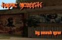 2Pac Graffiti